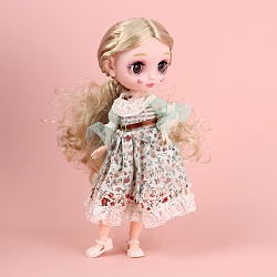 кукла h31см.игрушка