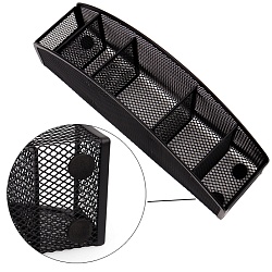 органайзер настольный металлический 5 отделений