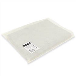 ежедневник а5 недатиров. 100л обложка  кож.зам.на кольцах с магнитной кнопкой