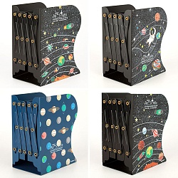 подставка-органайзер металлическая ассорти