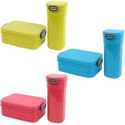 контейнер для еды ассорти