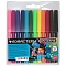 фломастеры 12 цв. "my game"