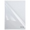 папка-уголок   а4  прозрачная 150мкм