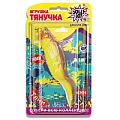 Игрушка тянучка Морские животные 8 видов Джолли Джот