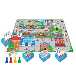 викторина будущего первоклассника. здравствуй, школа! "это надо знать!"