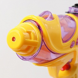 водяной пистолет. игрушка