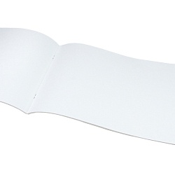 альбом для рисования 12л. обл. офсет "авто и природа-6" на скрепке