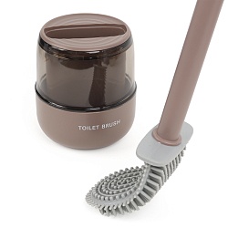 ёршик туалетный в наборе