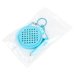 планшет-брелок магнитный в наборе