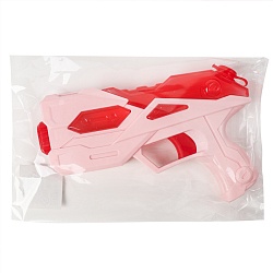 водяной пистолет. игрушка