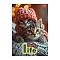 Блокнот А5  32л "Котята"  на гребне