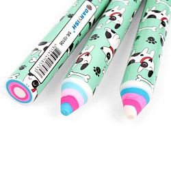 ластик-карандаш "собачки"