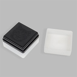 штампик мордочка котика