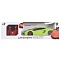 машина на р/у 1:18.lamborghini. игрушка