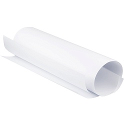 бумага чертежная 200г/м2 а3 100л 297*420мм (ватман) гознак с-пб