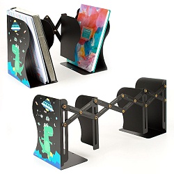 подставка-органайзер металлическая ассорти