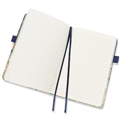 Блокнот 14,5*21см 80л  "Ночное кафе"