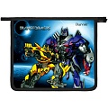 Папка для тетрадей А5 на молнии "Transformers"