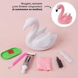 сувенир "фламинго" 