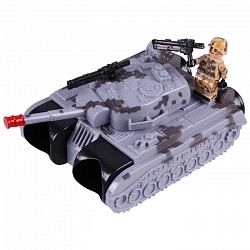 бинокль-танк. игрушка