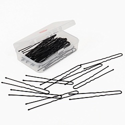 шпильки для волос 40шт в наборе