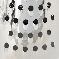 тёрка-конус металлическая