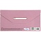 открытка-конверт "happy birthday. розовый блеск"