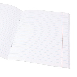 тетрадь предметная  48л лин литература "графема" 