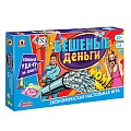 Игра экономическая. «Бешеные деньги»