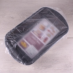 форма для запекания прямоугольная 36*21,5*7,5см