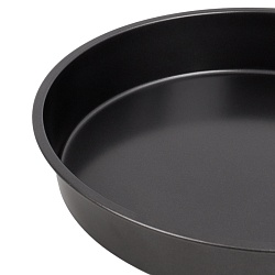 форма для запекания круглая