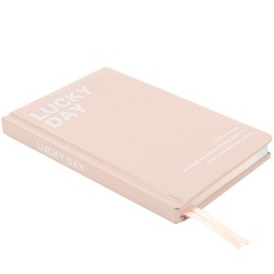Блокнот 11*16см 80л "Lucky day-3"