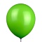 шар воздушный 12" пастель зелёный 50шт/уп