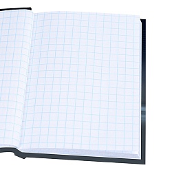 книжка записная  а6  64л "красивый автомобиль-6" 7бц, глянц.лам.