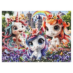 пазл   35 деталей  чудесные приключения