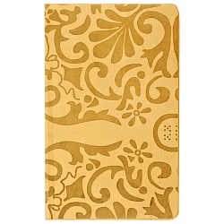 книжка алф. зап.  9*15см  "darvish" обложка кожзам тиснение