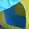 палатка игровая детская (цвет розовый,голубой)