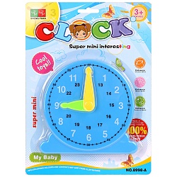 игрушка "часики"