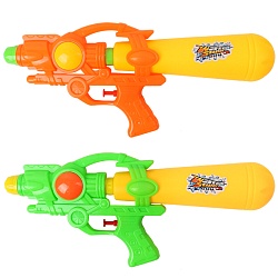 водяной пистолет. игрушка