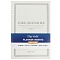 сменный блок для ежедневников на кольцах  а5 120л. (в линейку)