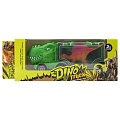 Игрушка транспортная "Dino" в наборе