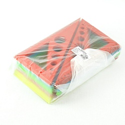 треугольник с окружностями 20см 30°  ассорти рб