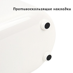 ёмкость для мусора настольная
