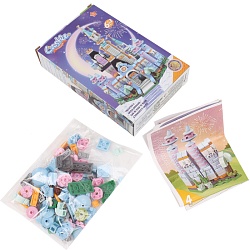 конструктор "castle". игрушка