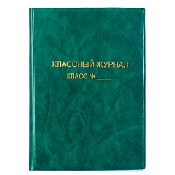 обложка для классного журнала пвх  а4 1500 мкм, 307х440 мм, цвет ассорти