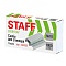 скобы для степлера №10 staff