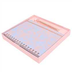 Набор подарочный (блокнот и ручка)