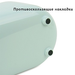 ёмкость для мусора настольная