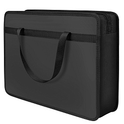 папка детская с ручками "motostyle"