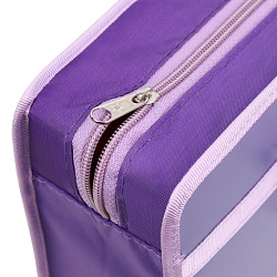 папка детская с ручками "два котёнка"